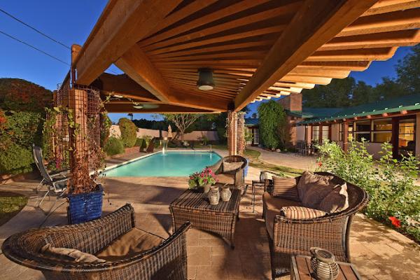 Mountainscapers Landscaping