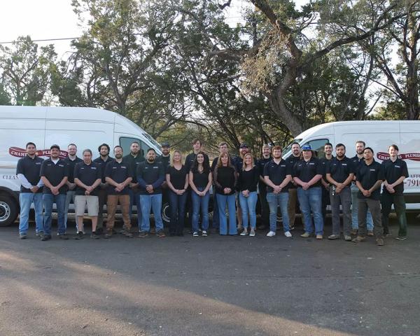 Chambliss Plumbing Company