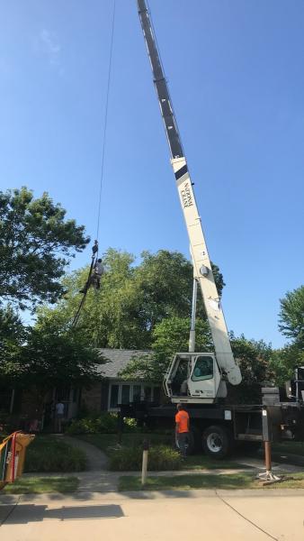 K&G Tree Service
