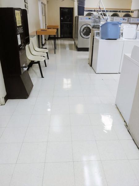 J&J Floor Care
