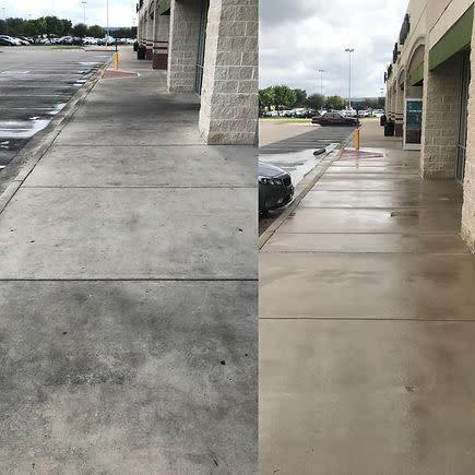 Aguilera Pressure Washing LLC