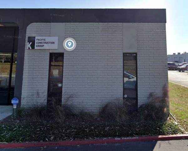 Pacific Construction Group