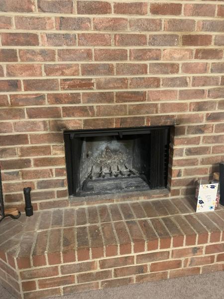 Mr. Sweeps Chimney & Dryer Vent Cleaning