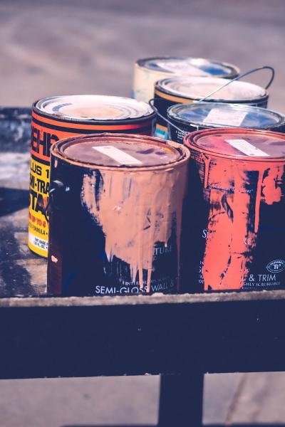 Larimer County Household Hazardous Waste