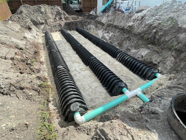 All City Septic