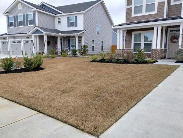 Wallace Landscaping
