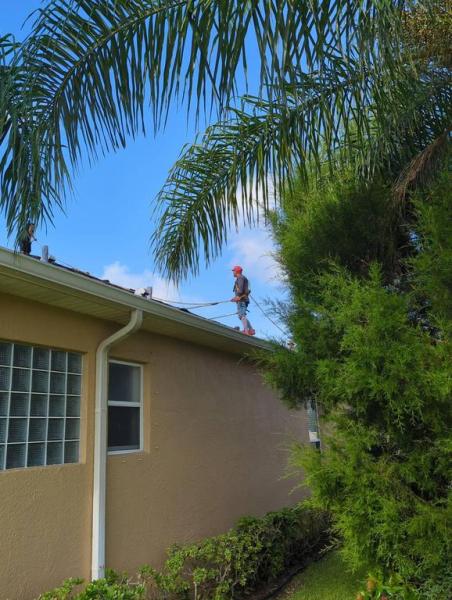 Longhorn Roofing Inc.