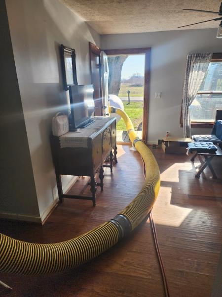 Mighty Duct Cleaning L.l.c