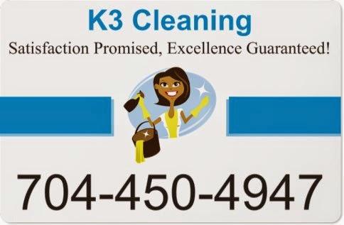 K3 Cleaning