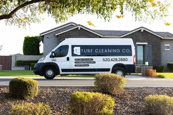 The Turf Cleaning Company
