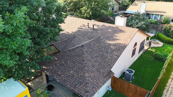 Reliable Roofing