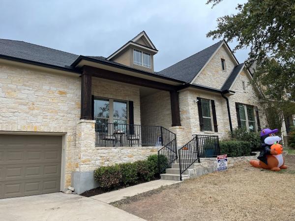 Reliable Roofing