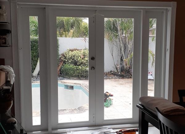 Garcia Door & Window
