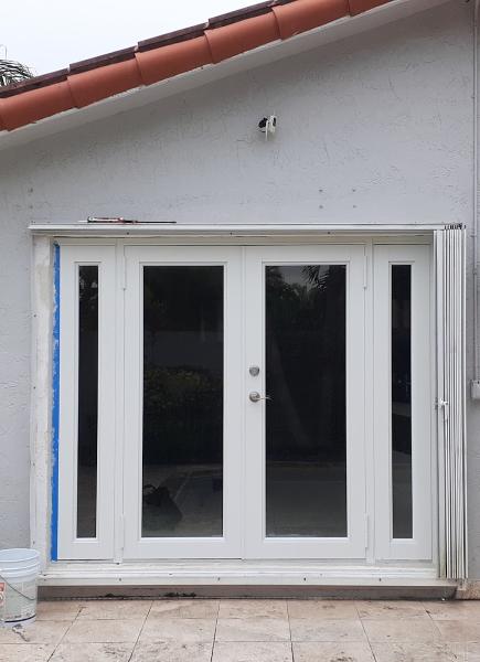 Garcia Door & Window