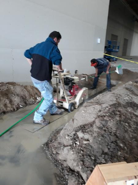 Saavedra Hauling and Demolition