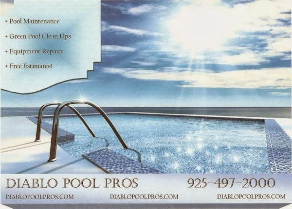 Diablo Pool Pros