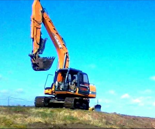 Broders Excavating