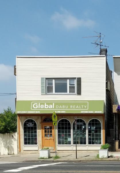 Global Dabu Realty