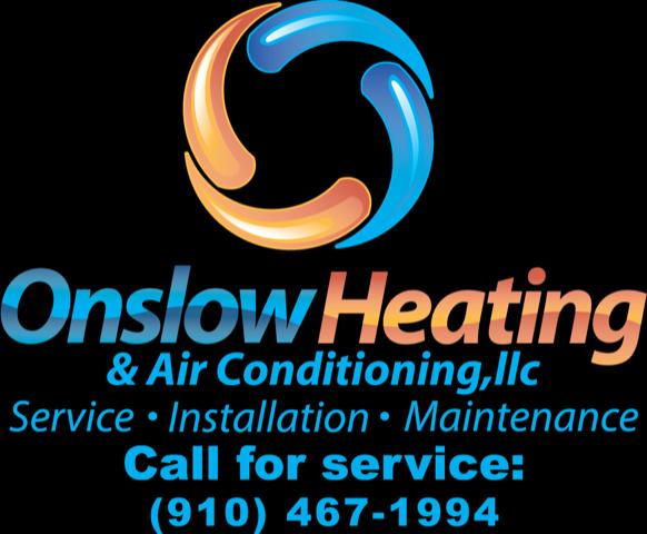 Onslow Heating & Air Conditioning