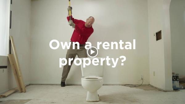 Real Property Management Endeavor