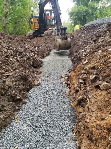 KBS Earthworks Inc