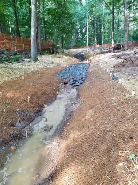 KBS Earthworks Inc