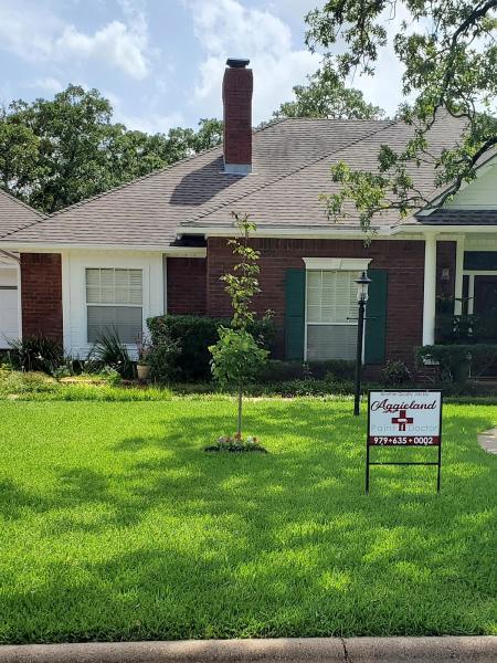 Aggieland Paint Doctor