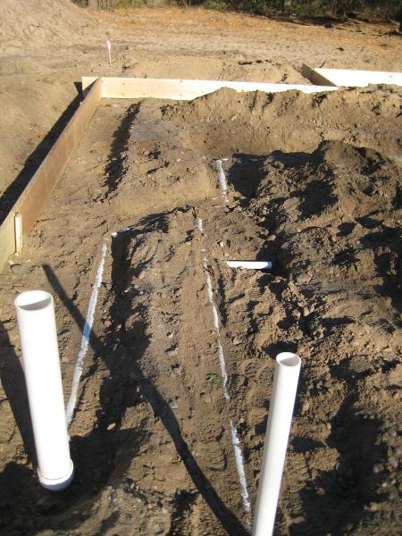 Service First Plumbing