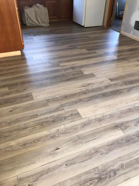 Family Cleaning Solutions