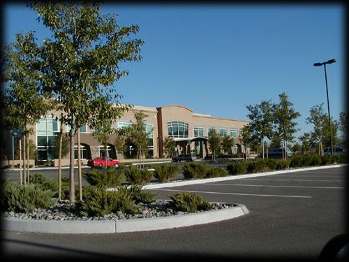 PCM Building Services