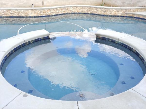 American Pool and Spa