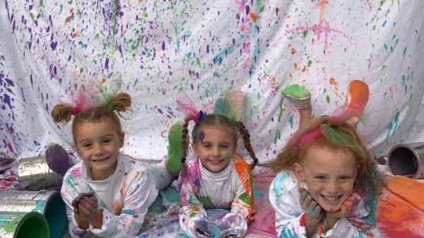 Princess Drywall LLC