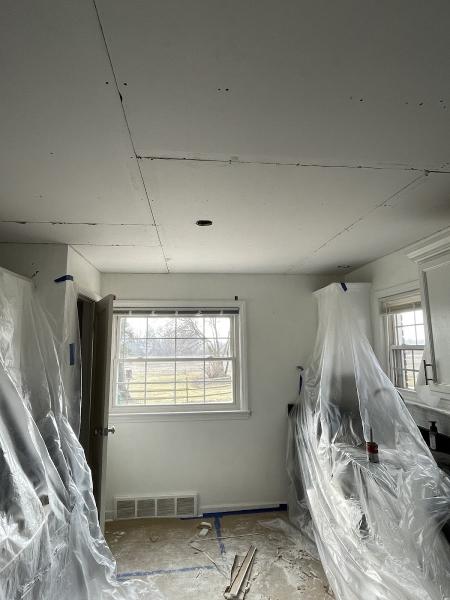 Princess Drywall LLC