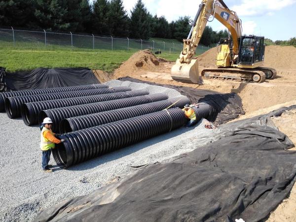 HDC Construction Inc.