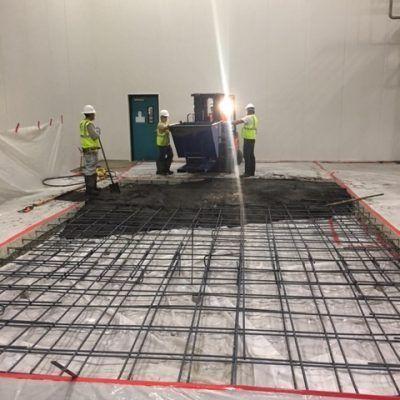 HDC Construction Inc.