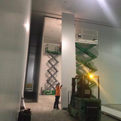 HDC Construction Inc.
