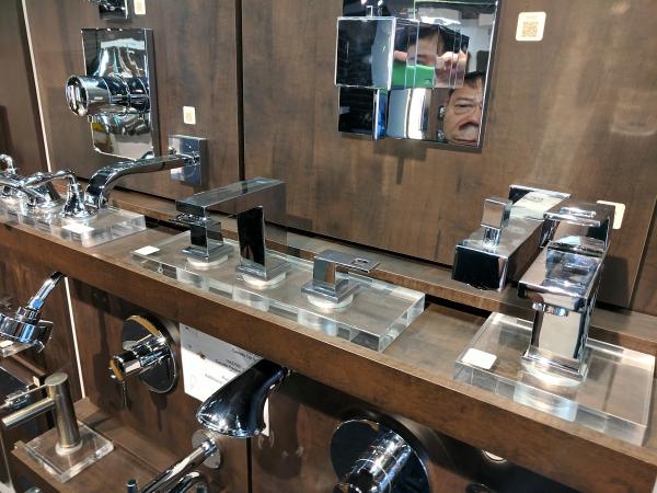Excel Plumbing Supply Showroom