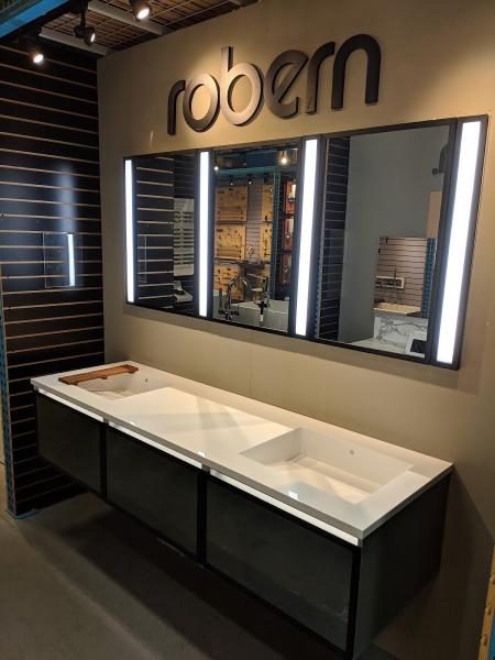 Excel Plumbing Supply Showroom