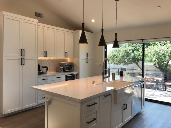 Excel Plumbing Supply Showroom