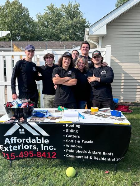 Affordable Exteriors Inc