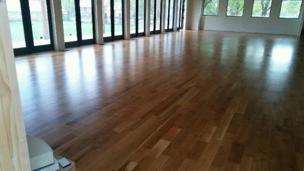 A2Z Wood Floors