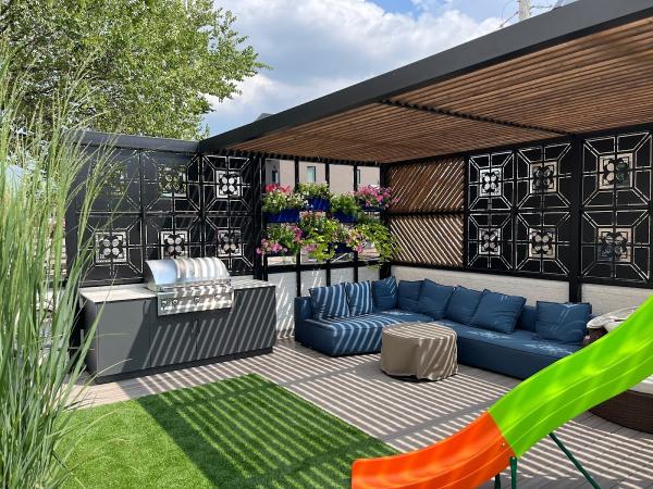 Rooftopia