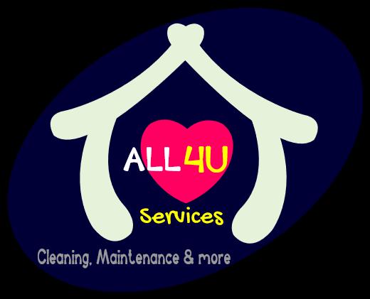 All4u Services LLC