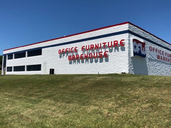 Office Furniture Warehouse