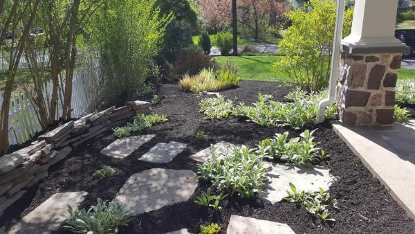 Highland Landscaping LLC