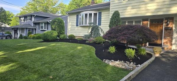 Highland Landscaping LLC