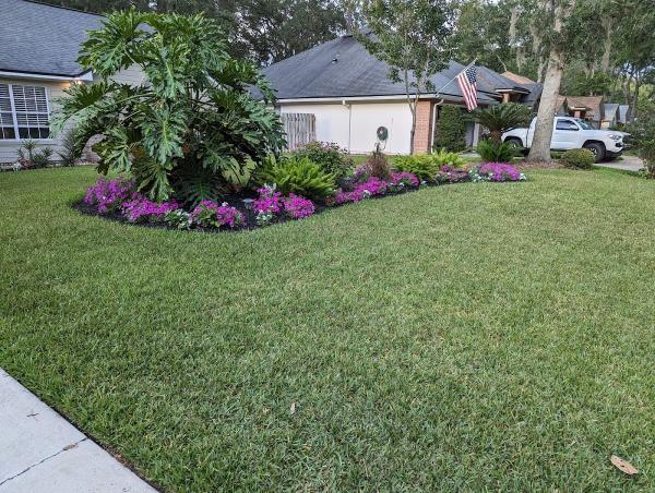 Integrity Lawn & Ornamental