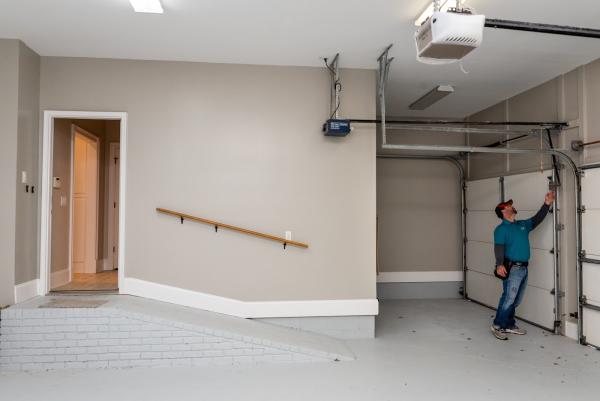 Cowley Home Inspections LLC