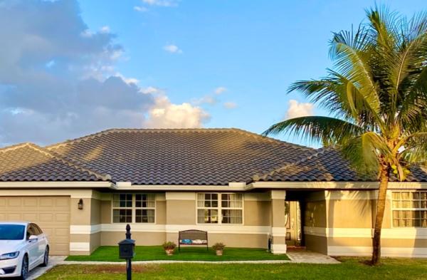 D'Agostino Roofing