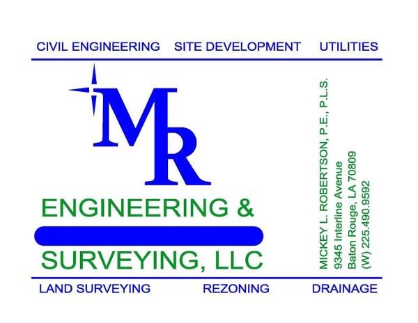 MR Engineering & Surveying LLC